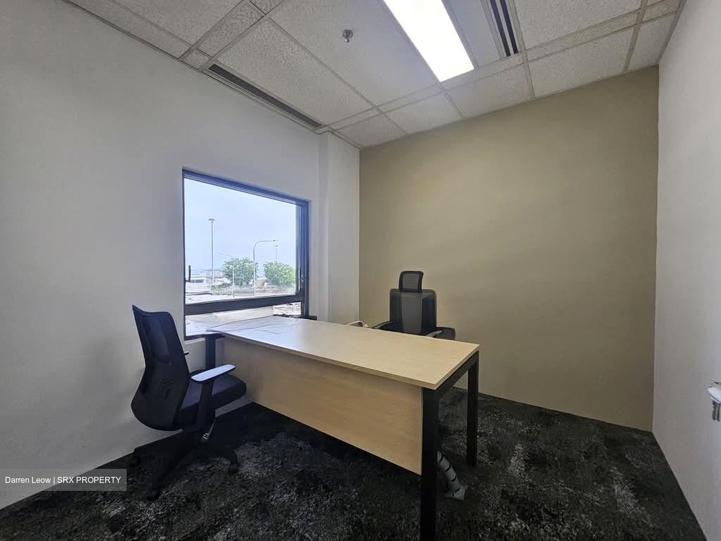 Abi Plaza (D2), Office #535091511